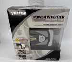 Vector Power Inverter 200 Watt New Box. Fixed Price $15.00.