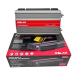 Solar PI20000X 2000W Triple Outlet Portable Power Inverter. Fixed Price $209.99.