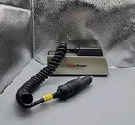 Cyber Power Inverter Charger For Car CPS140CHI Used. Fixed Price $22.99.