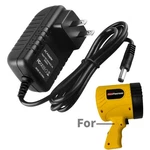 13.5V Charger For Coleman Powermate PML8000 Spotlight. Fixed Price $12.99.
