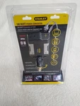 Stanley PC1A09 100 Watt Power Inverter For Car/auto Many Others Open Box. Fixed Price $22.99.