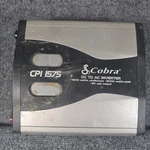 Cobra Cpi 1575 Dc To Power Inverter 1500 Watt Continuous 3000 Peak Usb. Fixed Price $88.94.