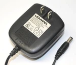 Lenmar DVR-1250-B11 Ite Power Supply Ac Adapter Output Dc 12V 500MA For PRO32. Fixed Price $19.99.