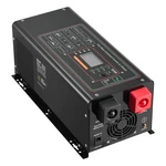 Vevor 2000W Pure Sine Wave Inverter Charger Dc 12V To Ac 120V Power. Fixed Price $329.90.