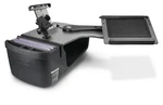 Autoexec Reach Desk Back Seat Left Side For Your Vehicletablet Mount. Fixed Price $341.99.