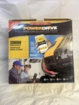 Powerdrive 3000 Watt Bluetooth Inverter 4 A/c Ports & 2 Usb. Fixed Price $175.00.