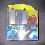 Xantrex Xpower Modified Sine Wave Inverter 400W 12V 120V Led Display. Fixed Price $29.00.
