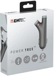 Emtec Power Tree Charger. Fixed Price $14.99.