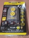Stanley 100 Watt Power Converter - New. Fixed Price $29.70.