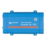 Victron Inverter 24/375 120V Ve.direct Nema 5-15R PIN241370500. Fixed Price $136.85.