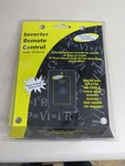 *remote For Go Power 1750, 2500 Other Inverter Brands. Fixed Price $25.99.