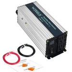 800W 1600W Surge Power Pure Sine Wave Inverter 12V Dc To 120V Off Grid Home Rv. Fixed Price $69.90.