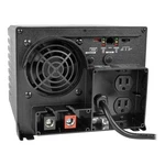 Tripp Lite APS750 Inverter & Battery CHARGER,1500 W Output 5KB73. Fixed Price $962.30.