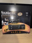 Duracell DRINVPS175 Black Portable Power Inverter - Watt. Fixed Price $17.99.