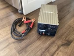 Tripp Lite PV2000FC Powerverter 2000W Industrial Inverter 12V 120V Out. Fixed Price $600.00.