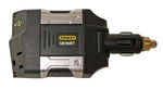 Brand New-stanley Power PCA120 120W Inverter With Usb Charging Port. Fixed Price $29.50.