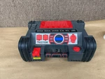 Vector 6 1200A, 500W Inverter, 120PSI Compressor Jump Starter Power Station. Fixed Price $66.49.