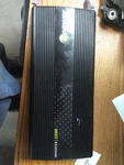 Replaces 813-1500-UL 2017 Xantrex RM1012 Al Power Inverter (non Hybrid) , Wa. Fixed Price $194.00.