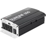 Wagan 3716 Slimline 500 High Output Watt Compact 115V Power Inverter New. Fixed Price $70.81.