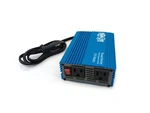Car Inverter Tripp Lite PV375 Watts Powerverter With 2 Outlets. Fixed Price $51.71.