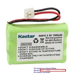 Kastar Battery For Radio Shack CLT2402 CLT2403 CLT2412 CLT2413 CLT2418 CLT2419. Fixed Price $12.99.