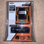 Ridgid RD97100 100WATT Power Inverter New & Sealed!!. Fixed Price $22.99.