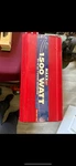 Vector Power VEC050D 1500 Watt Inverter #234Q. Fixed Price $150.00.