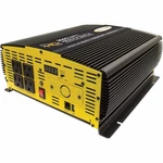 Go Power! Modified Sine Wave Inverter 3000W #80178. Fixed Price $610.22.