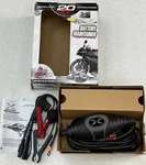 Schumacher SPSS2 Automatic 1 Amp Motorcycle Battery Maintainer Extender. Fixed Price $29.99.
