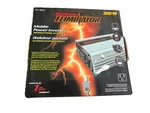 Motomaster Eliminator Mobile Power Inverter 300W 011-1870-6 New- Never Used. Fixed Price $37.77.