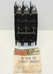 New United Hh 83XB 408 Circuit Breaker 3-POLE Amp 480VAC. Fixed Price $249.99.
