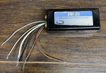 Pac SNI-35 Line Output Converter Adjustable Loc Car Audio Rca Speaker. Fixed Price $12.99.