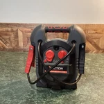 Vector 700A Peak 3-IN-1 Portable Power Jump Starter 12V Dc Usb 2.1 For Parts. Fixed Price $29.95.