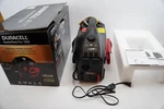 Box Duracell Powerpack Pro 1300 Jump Starter Air Compressor Inverter. Fixed Price $143.99.