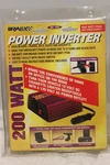 Rally Manufacturing 200 Watt Power Inverter Convert 12V Dc To 120V No. 7291. Fixed Price $115.73.