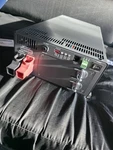 Cotek ST1500-112 Pure Sine Wave Inverter Clean Continuous Watts. Fixed Price $200.00.