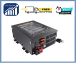 60 Amp Rv Converter 12V Smart Battery Charger With Adjustable Output 13V-16.5V. Fixed Price $240.99.