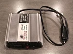 Power Gear 300 Watt Peak 150 Continuous Dc To Ac Inverter. Fixed Price $9.99.