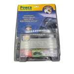 Jensen Power Inverter JP20 160W Dc To Ac Converter Nib Sealed. Fixed Price $19.54.