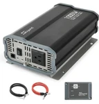 Soyond 1000W Power Inverter Modified Sine Wave Converter Home Car Rv Ac Nib. Fixed Price $89.99.