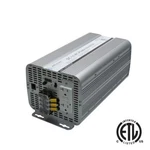 Aims Power PWRINV300012120W Watt Inverter Gfci Etl Certified. Fixed Price $345.00.