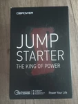 Dbpower Jump Starter. Fixed Price $55.55.