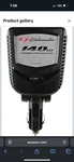 Schumacher 140W Power Converter (PI-140) 280 Peak Watts Outlet Usb Charging. Fixed Price $20.00.