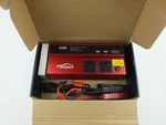 Maxpart 1000W Power Inverter Truck/rv 12V Dc To 110V Ac Converter. Fixed Price $50.00.