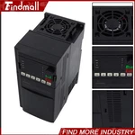 Cnc To 3 Phase 7.5KW 10HP 220V Variable Frequency Drive Inverter Vfd Vsd. Fixed Price $138.00.