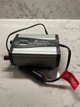 Cobra Dc To Ac Inverter. 400 Watts & Continuous 800W Peak Used. Fixed Price $11.00.