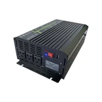 Krxny 1000W Power Inverter Pure Sine Wave 24V Dc To 120V Ac 60HZ With Usb Lcd.... Fixed Price $149.31.