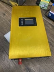 Grid Tie Inverter 1000W Model SUN-1000G2-LCD. Fixed Price $199.00.