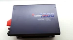 Samlex EVO-1224F 1200 Watt, Volt Pure Sine Wave Inverter Charger Used. Fixed Price $299.99.