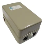 G&w Magnetic Electric Motor Starter Control Single Phase 220/240V. Fixed Price $69.69.